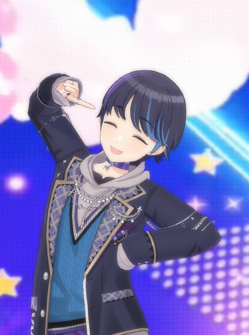 あくねこ tweet media