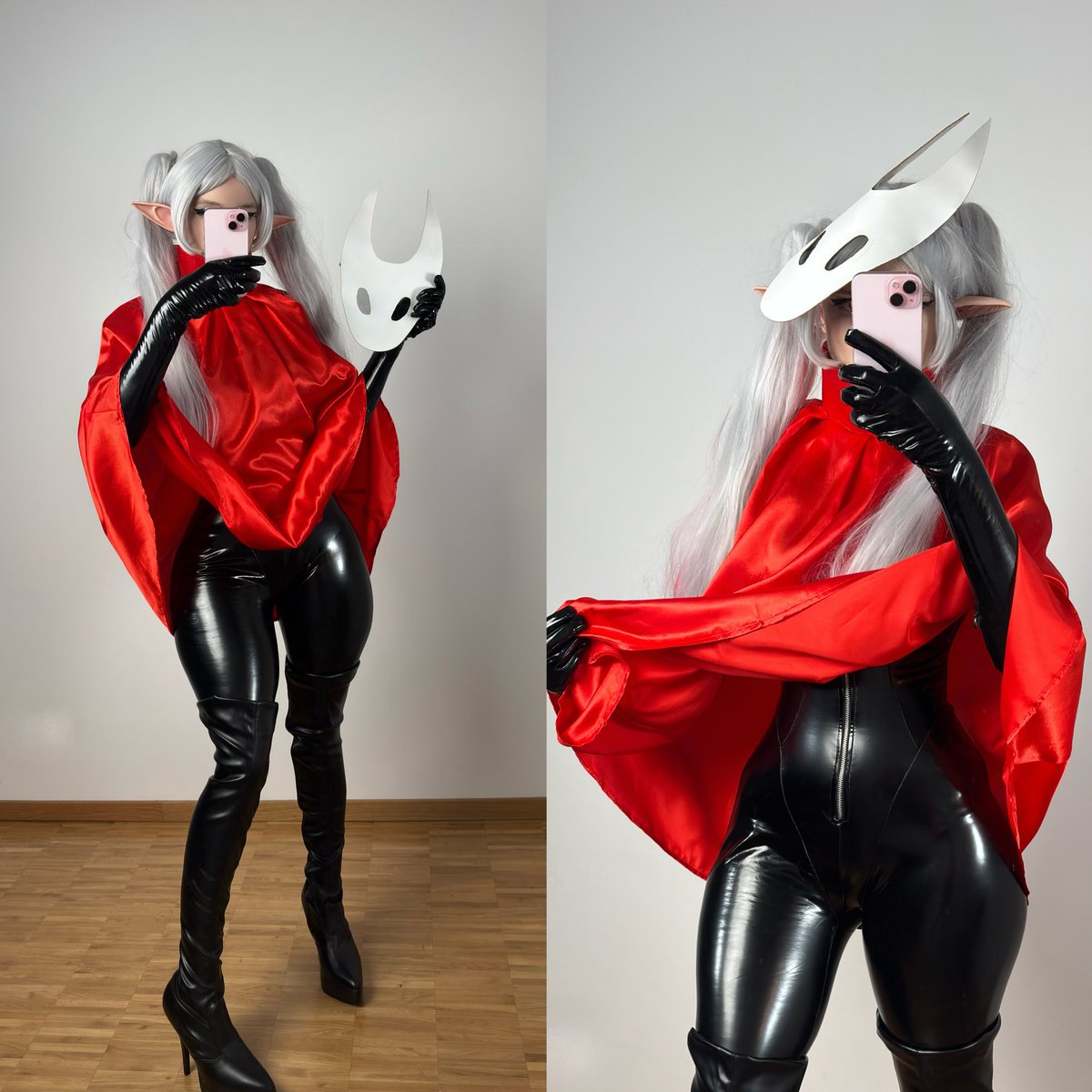 Soft Cat tweet media