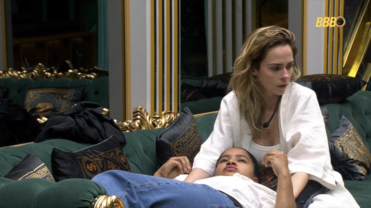 _vinioliv's tweet photo. Minhas finalista #BBB26 https://t.co/CmSlP128iR