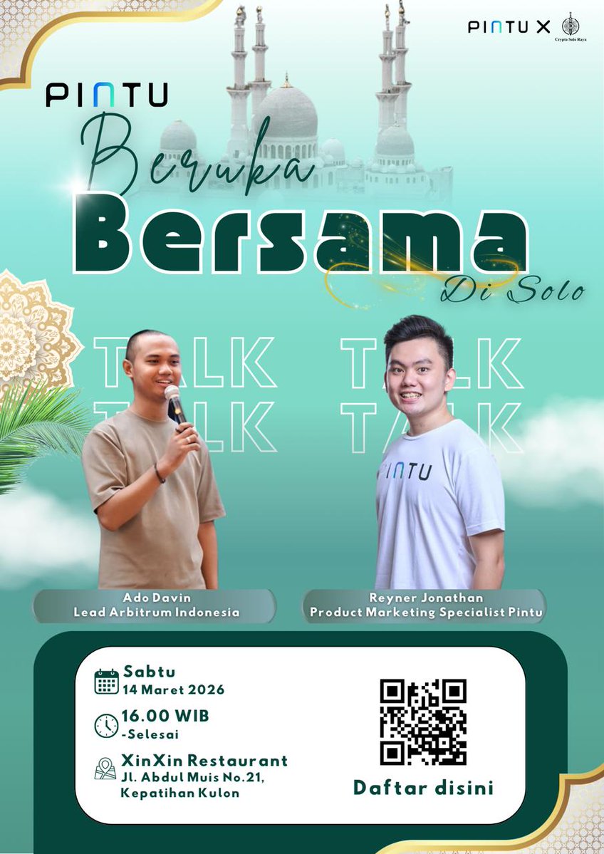 Crypto Solo Raya tweet media