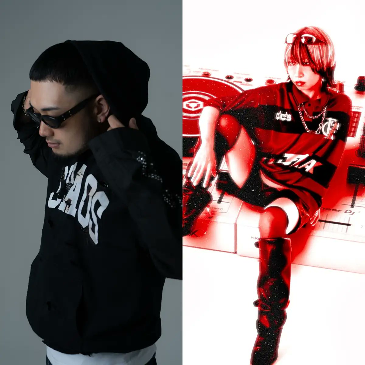 音楽ニュースサイト indiegrab tweet media