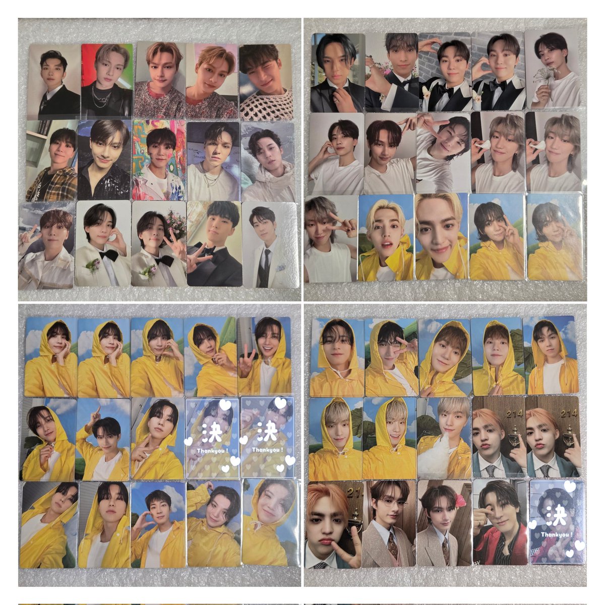 ちい꙳⋆固定あり/通知不調❁ tweet media