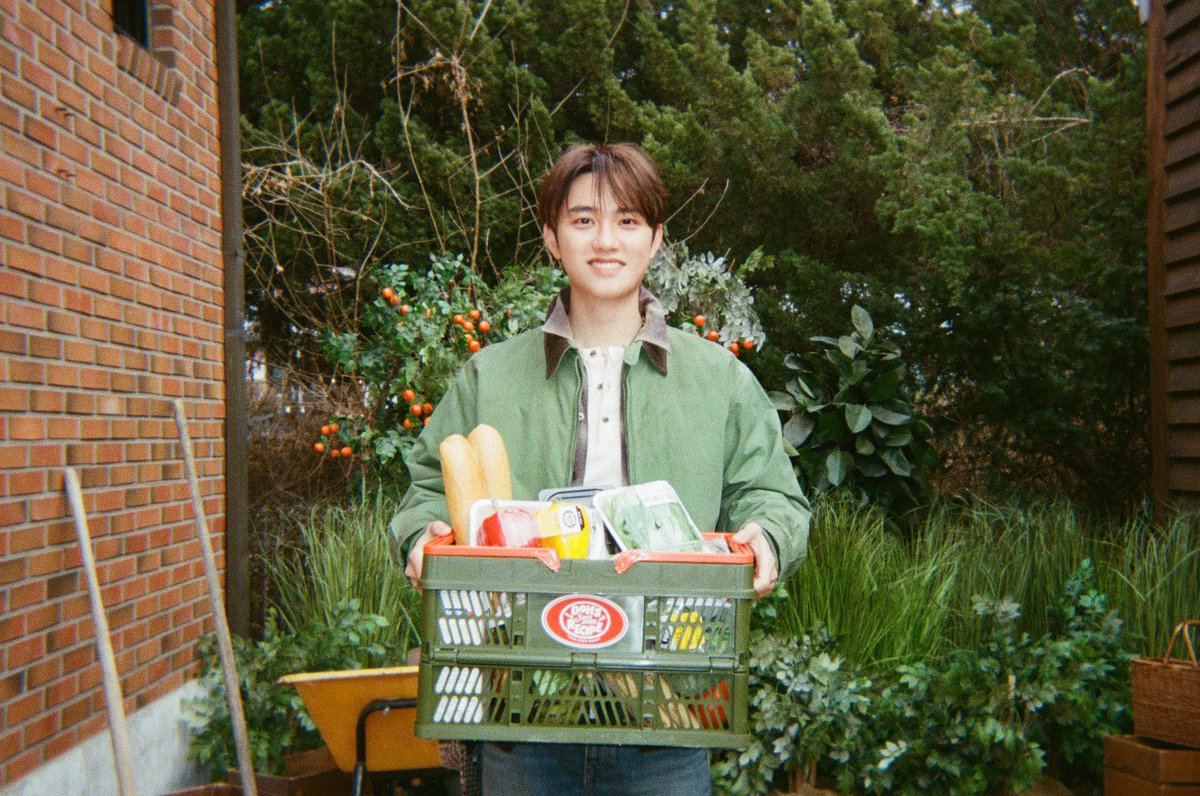 doh kyungsoo source tweet media