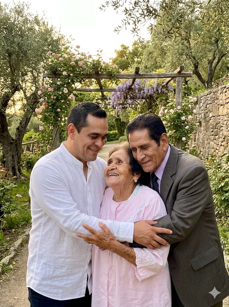 Rafa Ramírez Mx tweet media