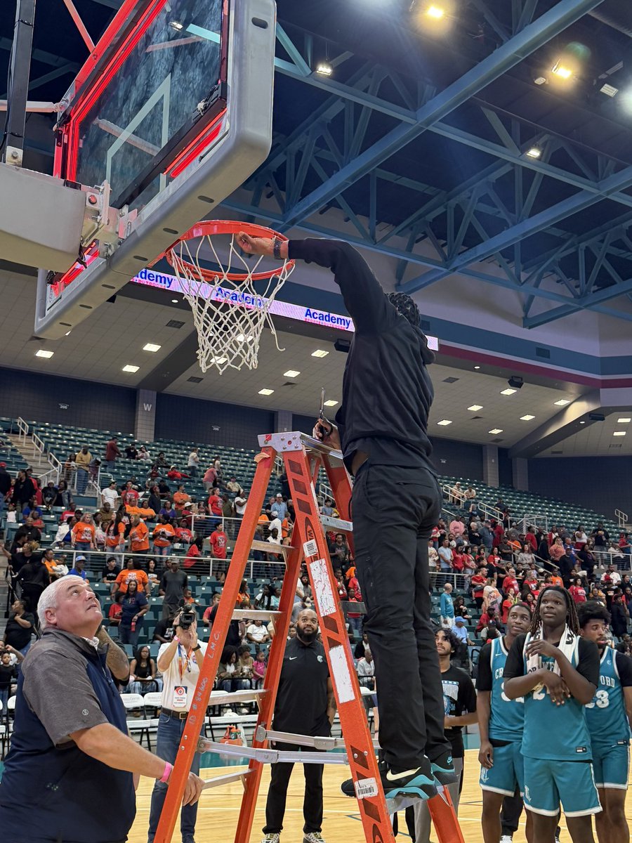 Fort Bend ISD Athletics tweet media