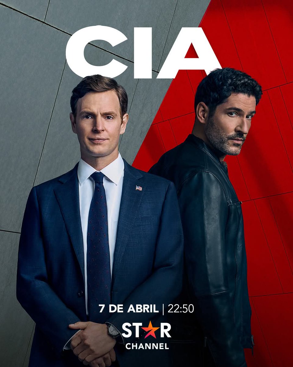 STAR Channel España tweet media
