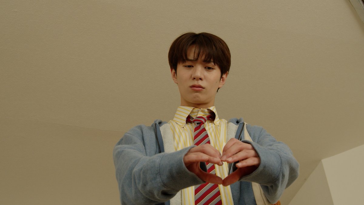 ドラマ「The Boy Next World ～並行世界の恋人～」公式 tweet media