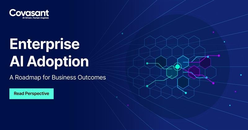 Covasant tweet media