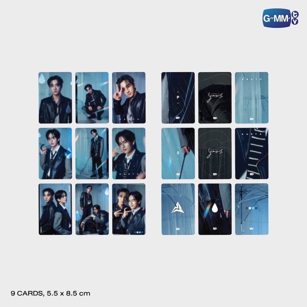 PHOTOCARD จ๋วยมากกกกกกกกกก