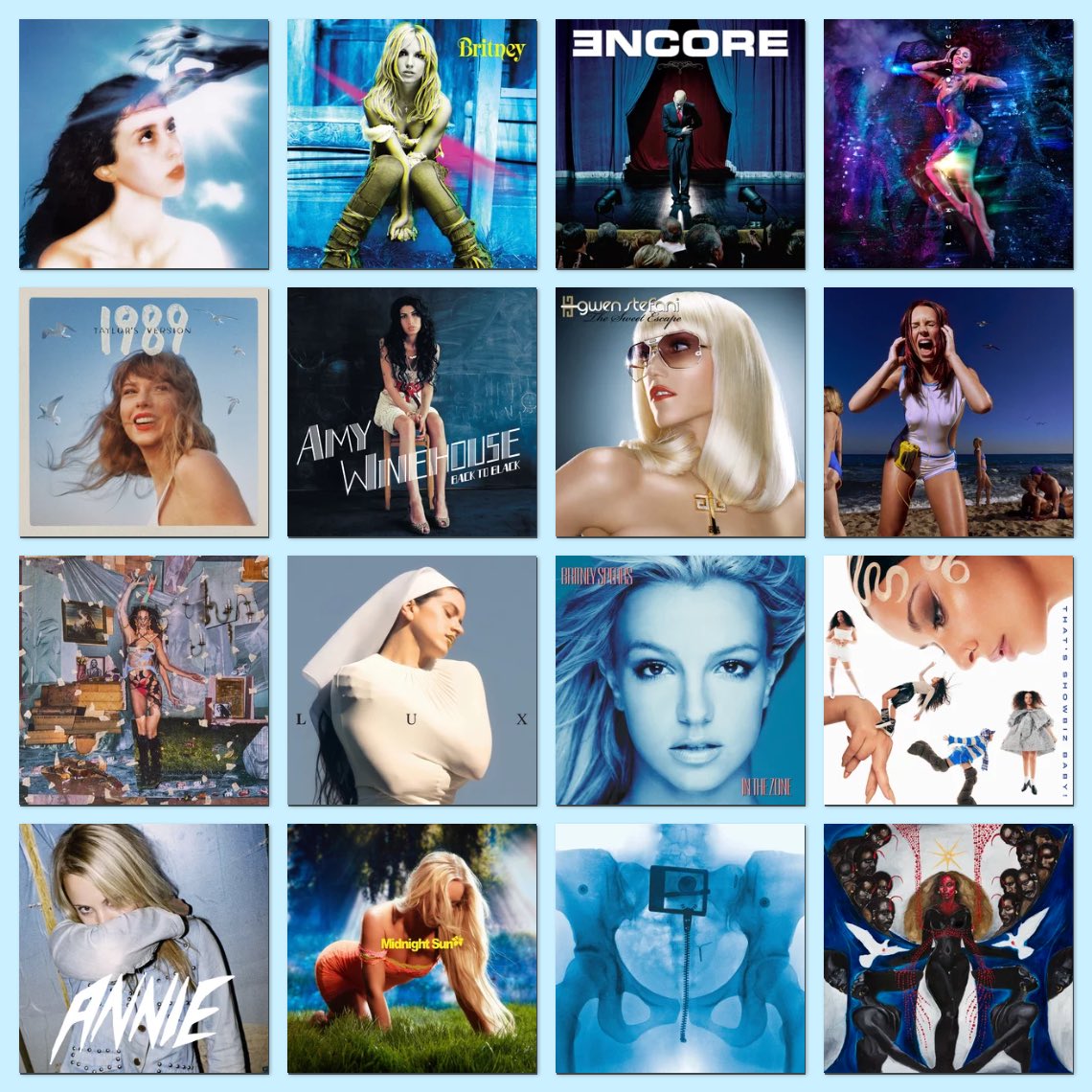 Tainá Spears🦋 tweet media