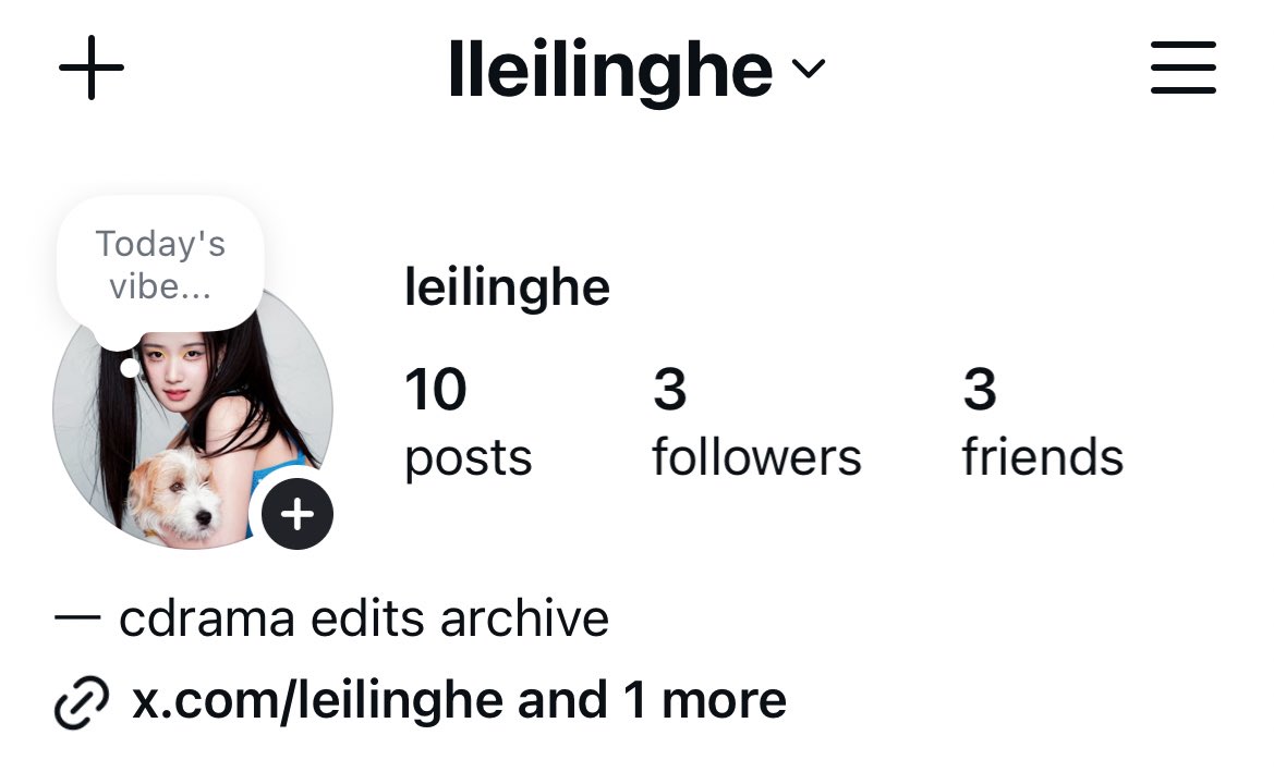 edited by leilinghe (@leilinghe) / Posts / X