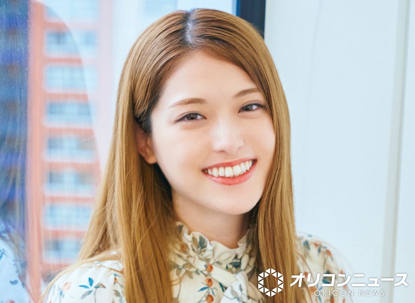 オリコンニュース tweet media