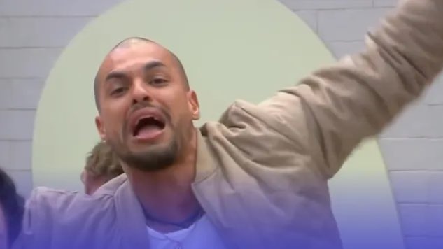 Big Brother Tea tweet media