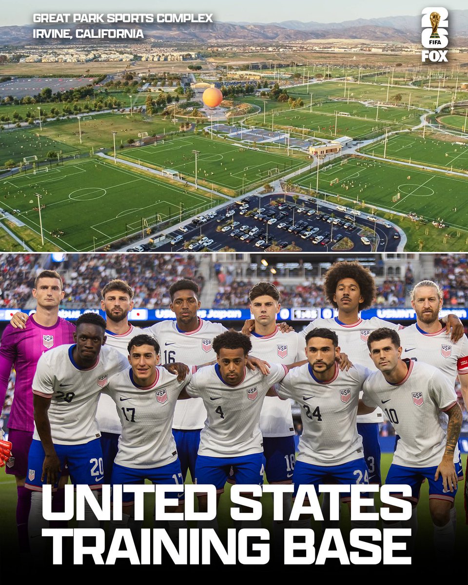 FOX Soccer tweet media