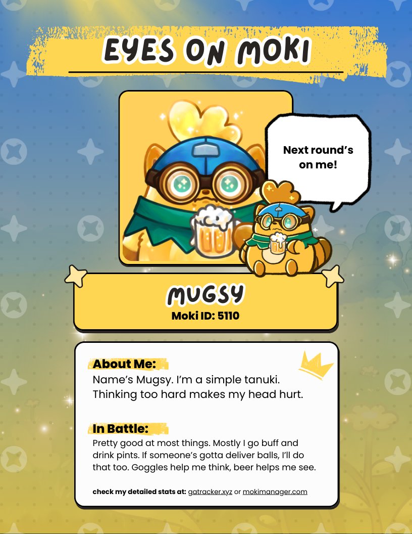 Woku Weekly 🗞️🐀 tweet media