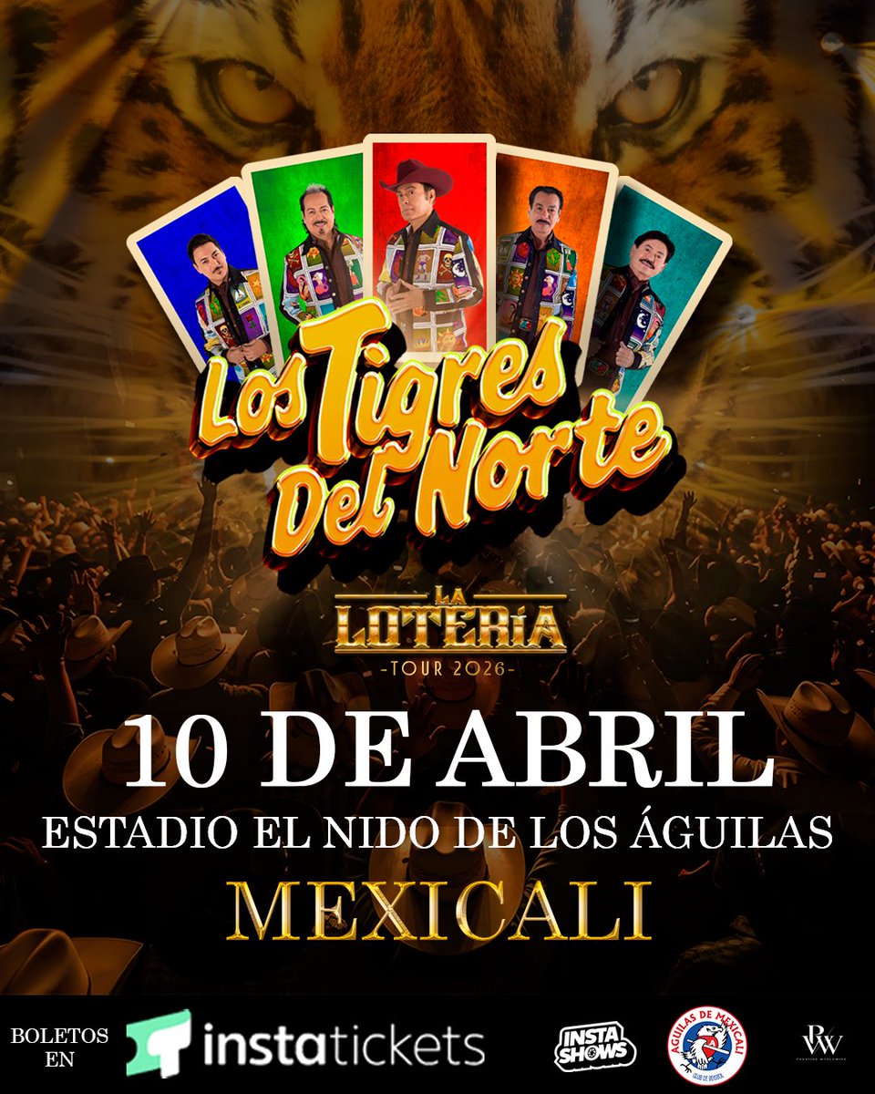 Instatickets tweet media