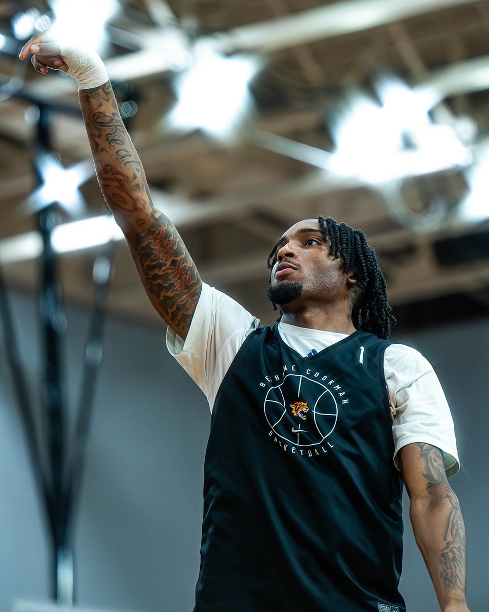 🏀Bethune-Cookman Men's Basketball tweet media