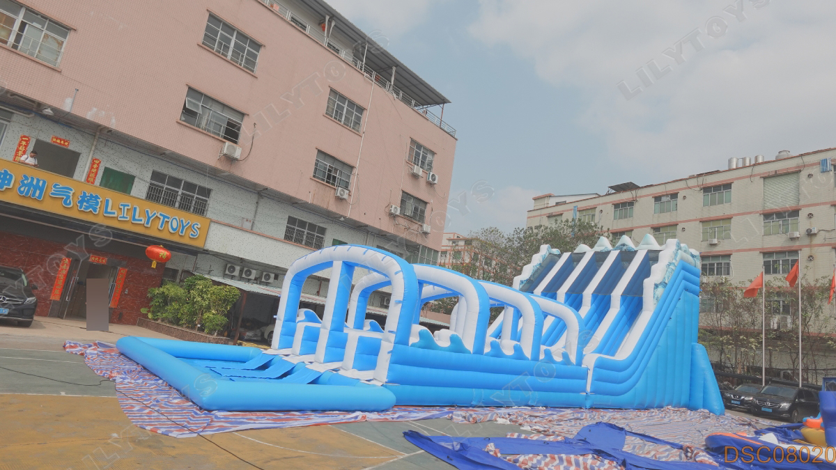 ALilytoys's tweet image. Inflatable Water Slide
Please contact me if you're interested(Phone/Whatsapp: +86 131 1228 6795). For more inflatable water slides, please check our website
lilytoys.com/cs-inflatable_…
#Inflatablewaterslides #Inflatableslides #Inflatablewaterslidewithpool