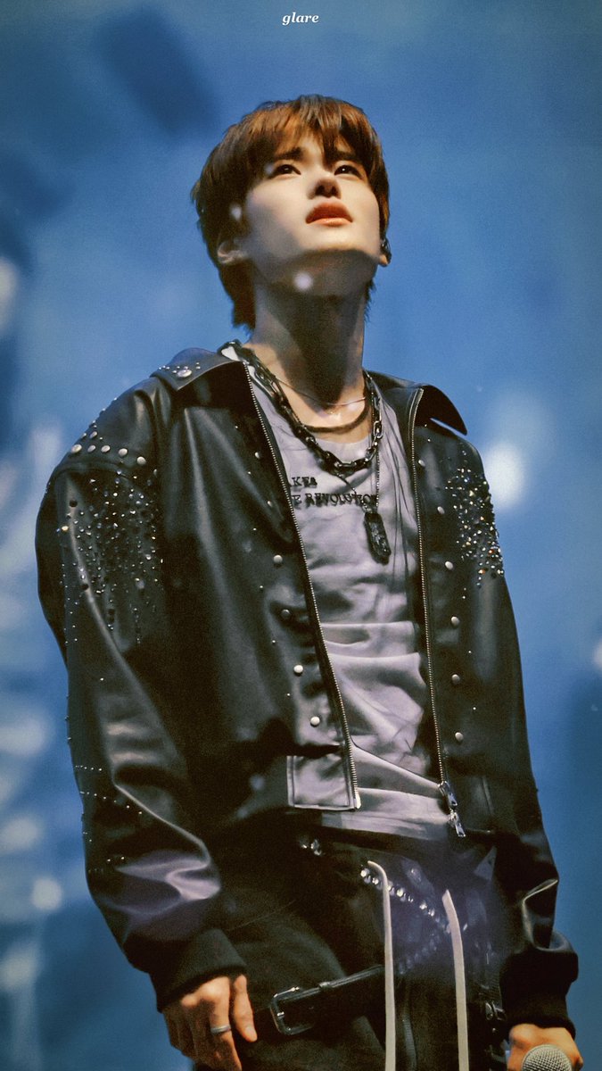 𝙂𝙇𝘼𝙍𝙀 tweet media