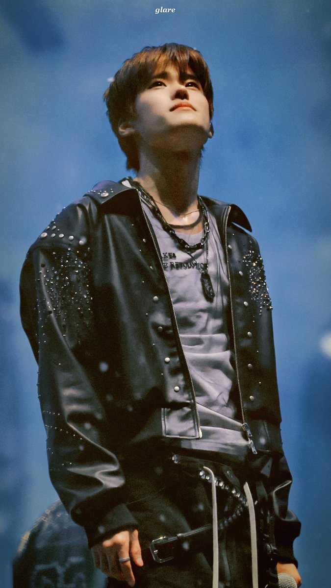 𝙂𝙇𝘼𝙍𝙀 tweet media