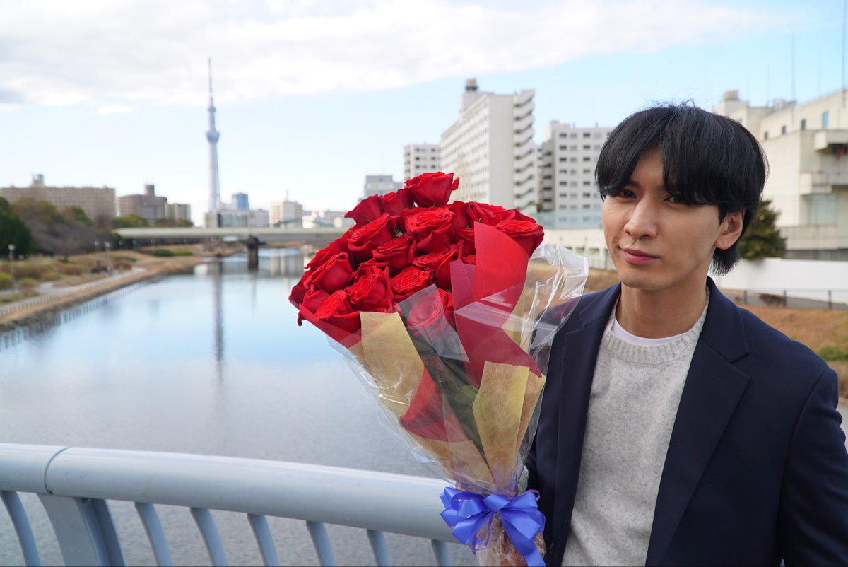 【オシドラ公式】「ターミネーターと恋しちゃったら」 tweet media