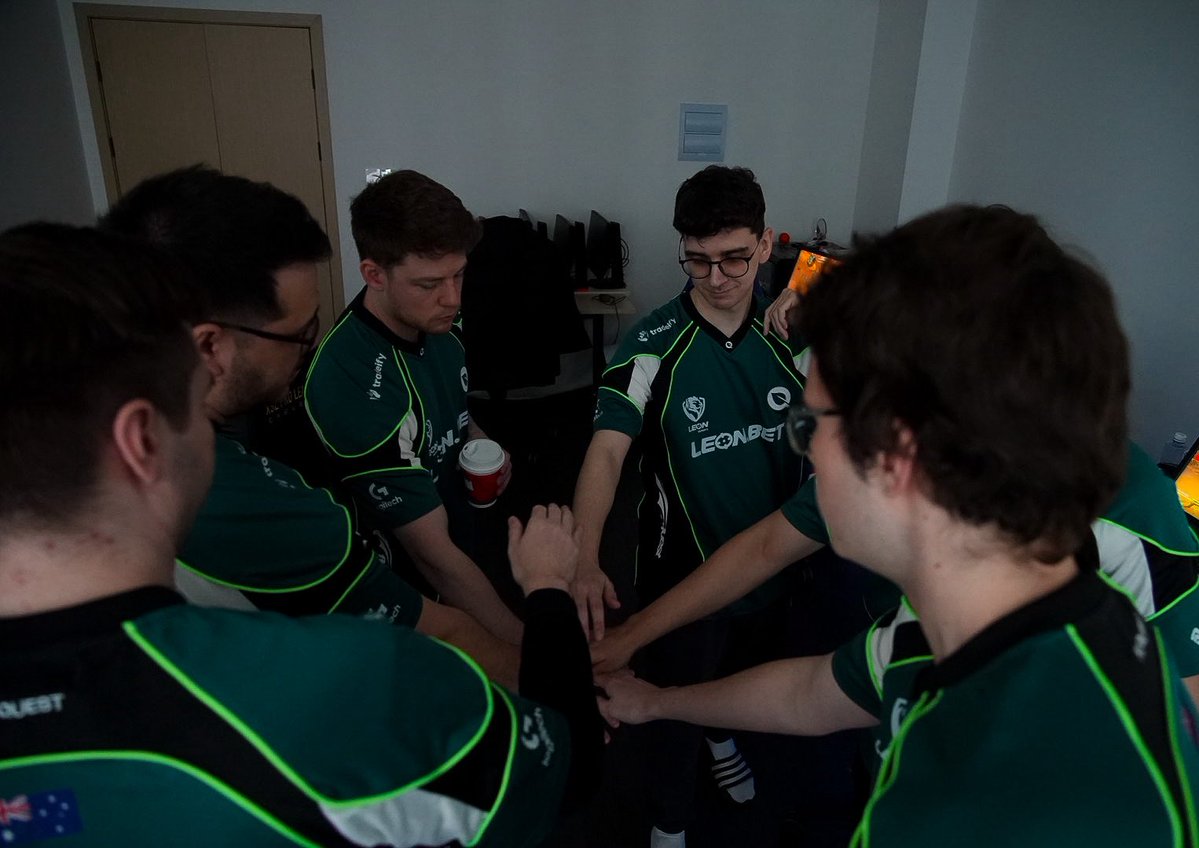 FlyQuest CS tweet media