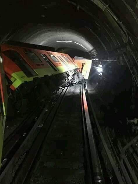 El Románov🚂⚡ tweet media