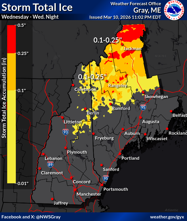 NWS Gray tweet media