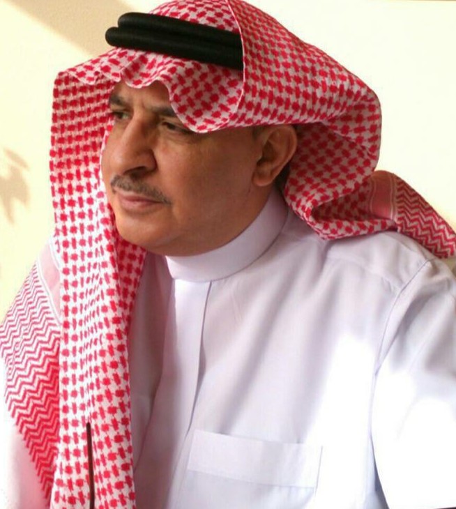 محمد جبر الحربي tweet media