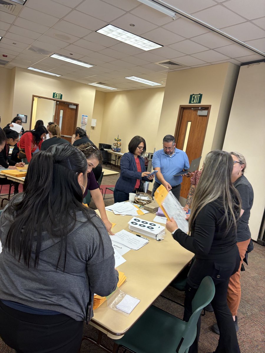 Anne Thomas, NBCT, M.Ed. tweet media