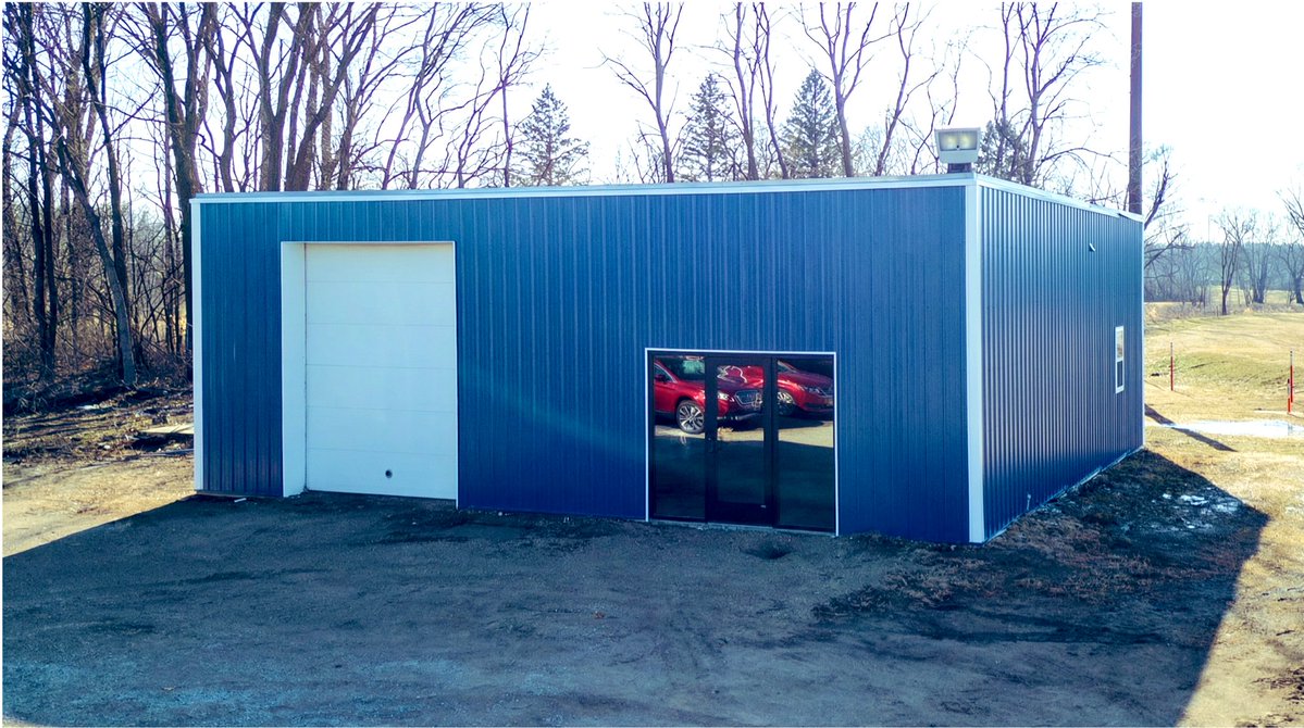 Bucky Beeman tweet media