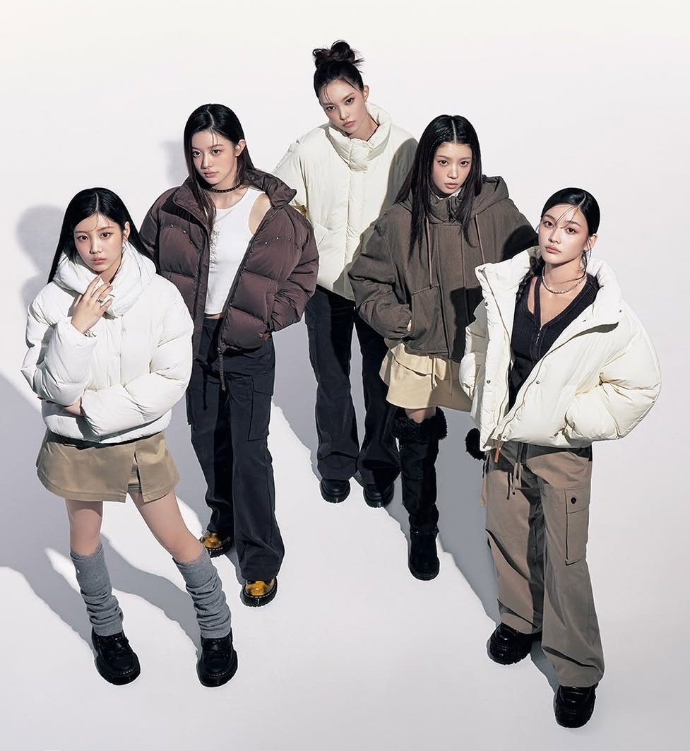 ILLIT NEWS tweet media