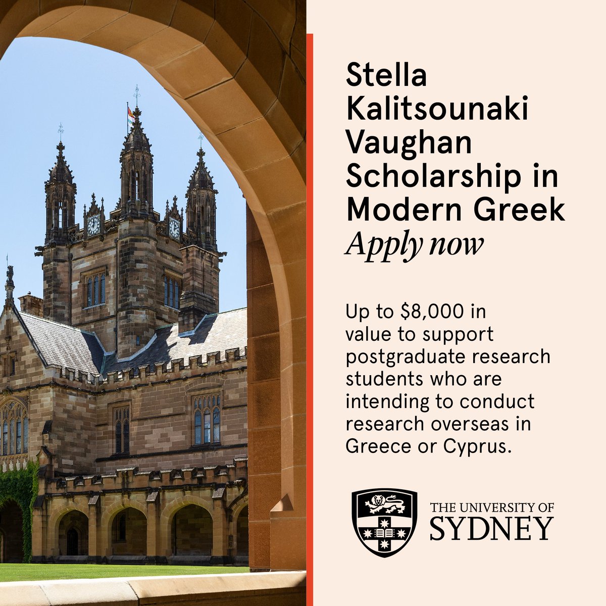 USYD Languages and Cultures tweet media