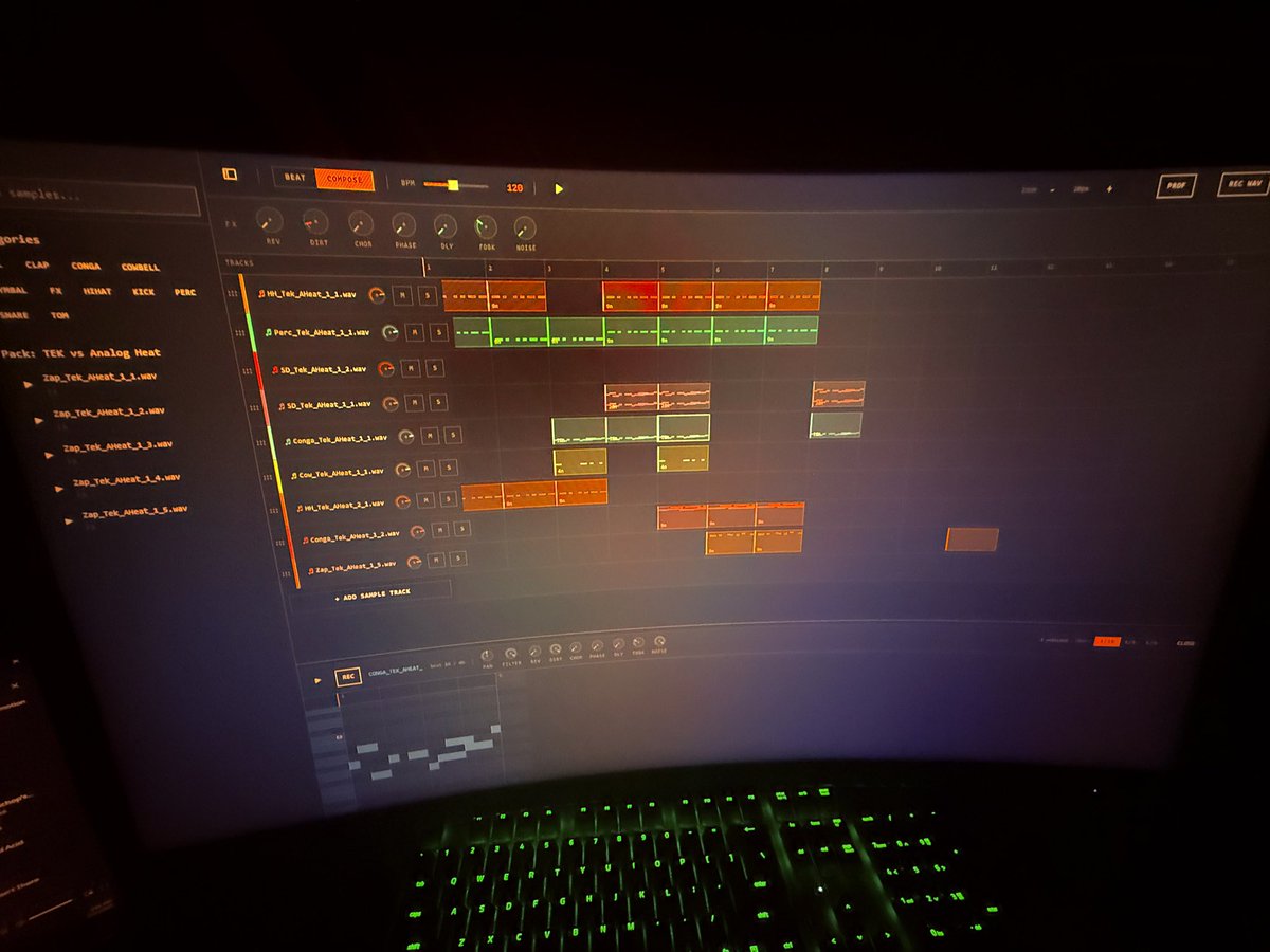 Ognen Todorovski tweet media