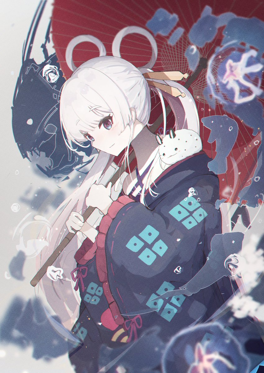 かもれーる tweet media