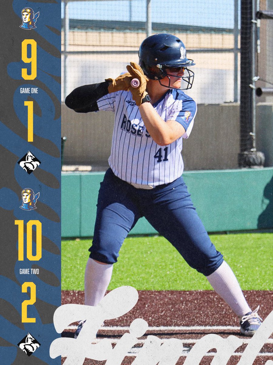 RSC Softball tweet media