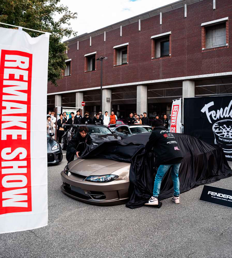 FENDERIST JAPAN tweet media