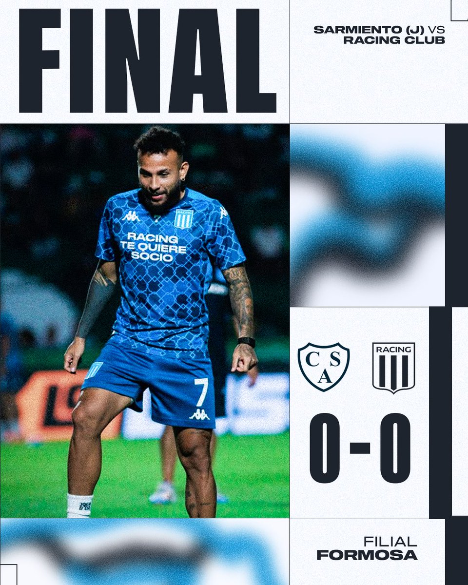 Filial Formosa RC tweet media