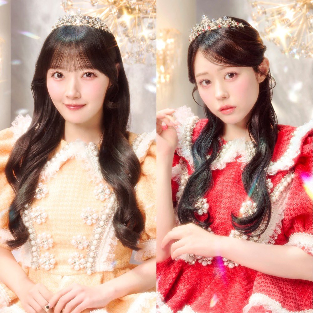 CUTIE STREET【Official】 tweet media