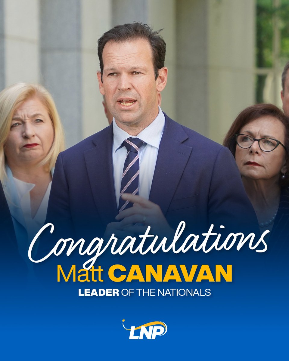 LNP - Liberal National Party tweet media