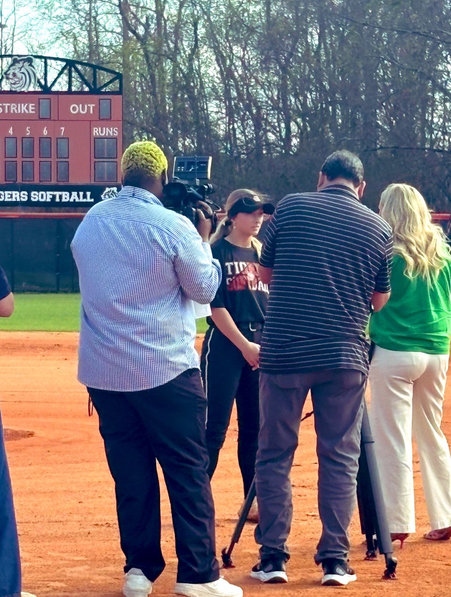 Brooke McGowin 2027 tweet media