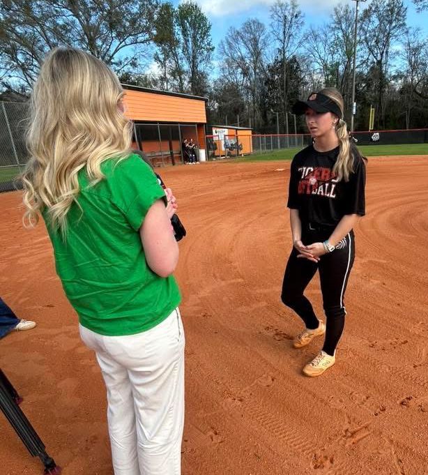 Brooke McGowin 2027 tweet media