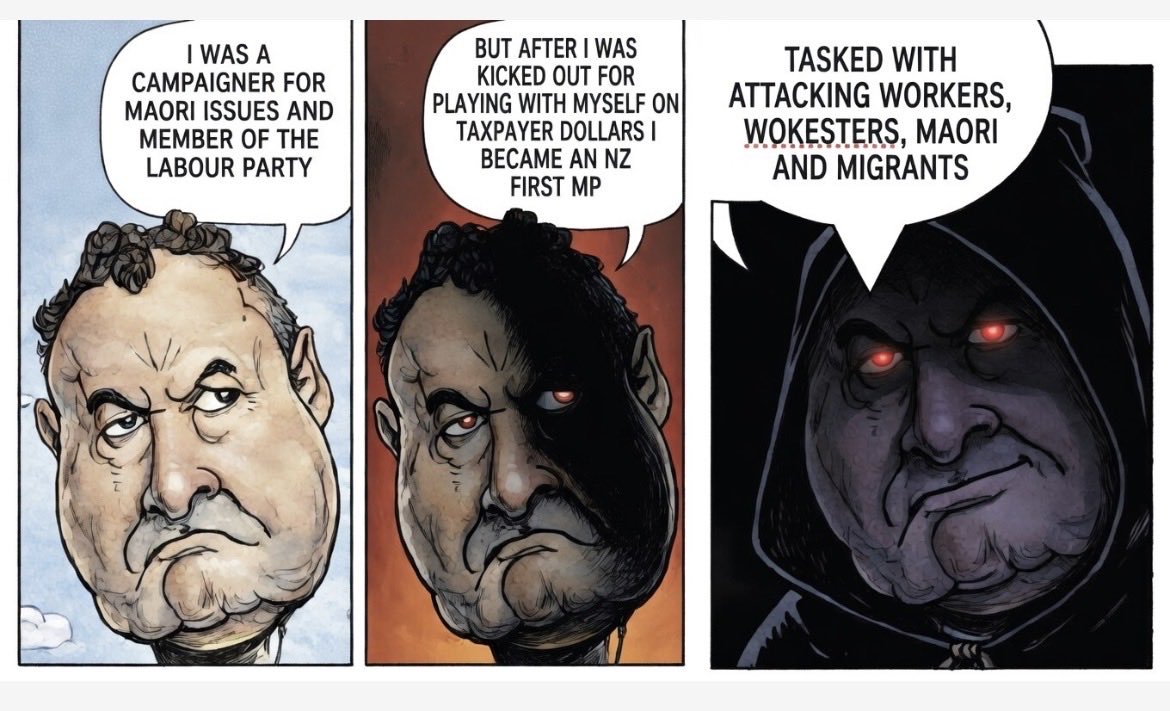 Attackcartoonz tweet media