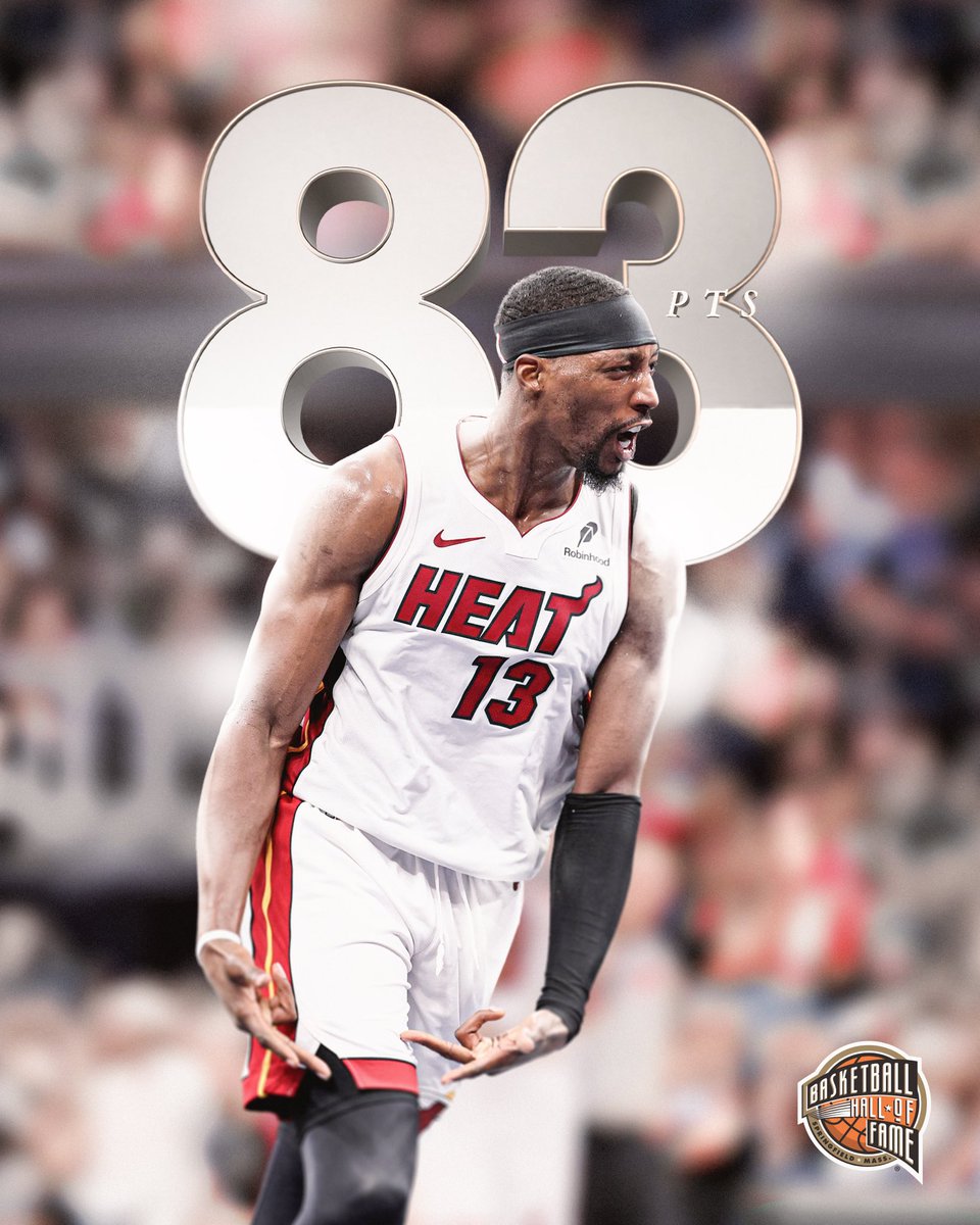 Basketball HOF tweet media