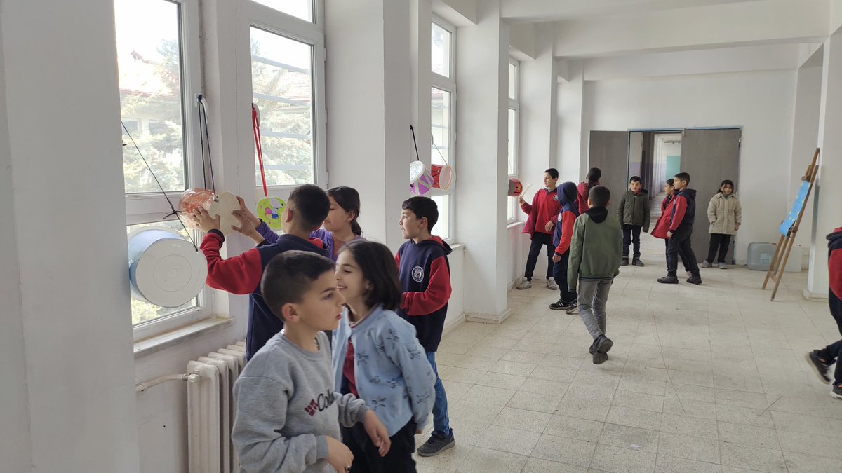 CevizliO's tweet photo. Ramazan Etkinlikleri "Ramazan Davulu Sergisi" açıldı.
@tcmeb @kemalcebervali @Gaziantep_MEM @sahinbeymem https://t.co/zXvGM9jmEg