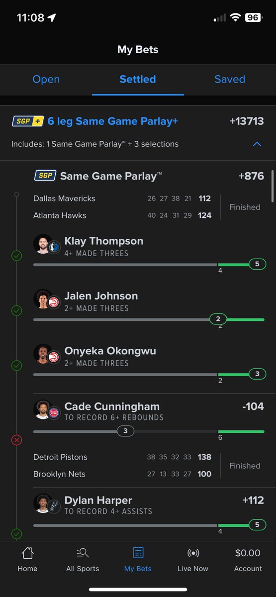 Jonathan Castagna tweet media