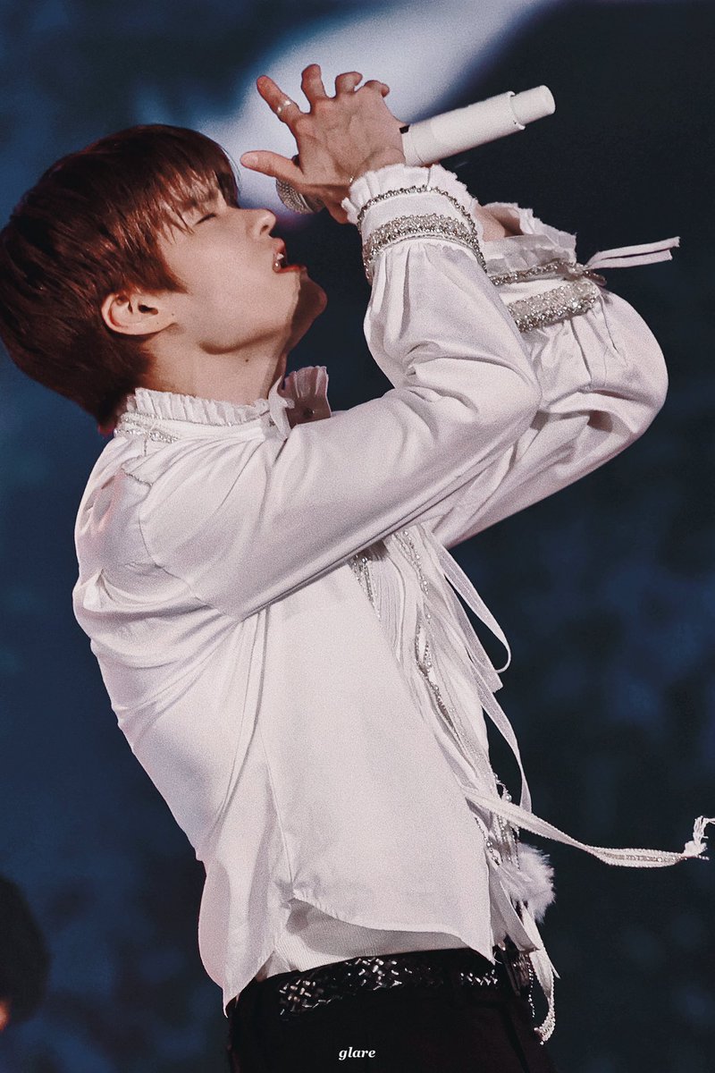 𝙂𝙇𝘼𝙍𝙀 tweet media