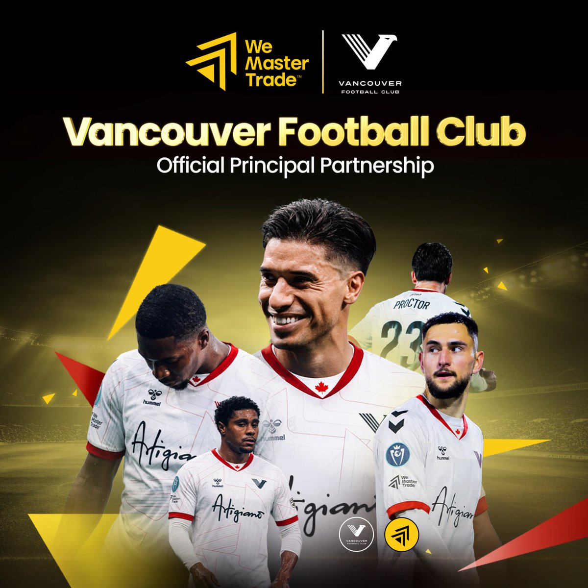 WeMasterTrade tweet media