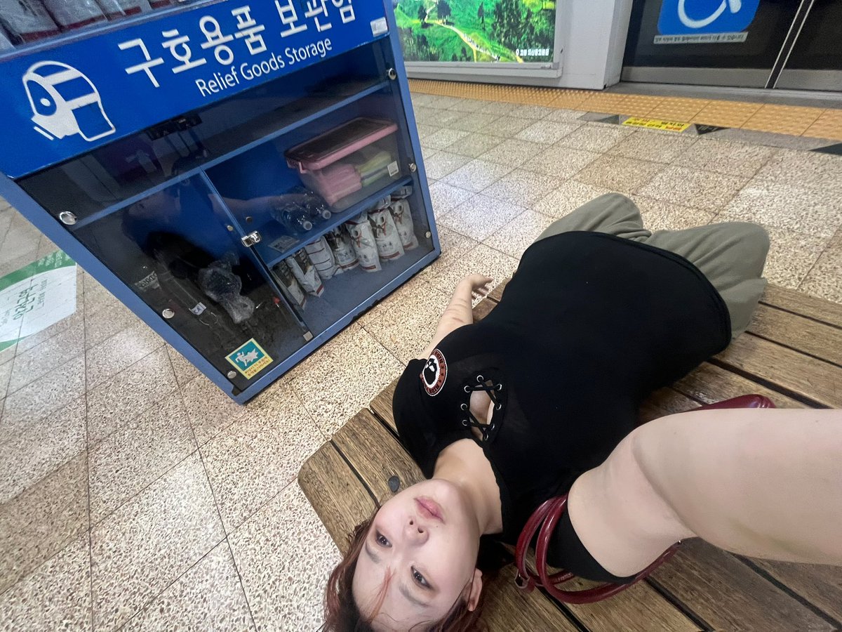 이날 사진은 아직도 마음에 들어
#섹트 #비떱