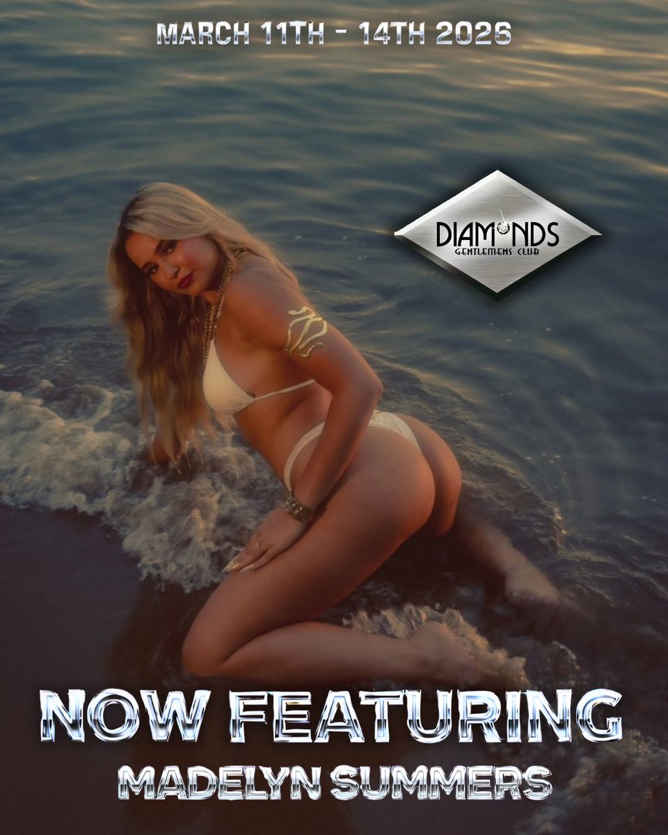 ✨Diamonds Fort McMurray✨ tweet media